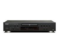 Teac CD-P650-B noir Noir G