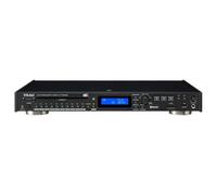 TEAC CD-P750DAB-B Lecteur de CD Noir Graveur de CD