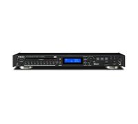 Teac CD-P750DAB-B - Lecteurs audio