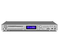 Teac CD-P750DAB-S - Lecteur CD
