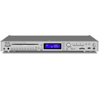 Teac CD-P750DAB-S Silver - Lecteurs CD