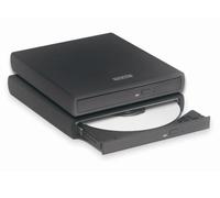 Teac CD-R avec DVDrom 24X Slim Combo USB2 USB Powered 24 x 24 x 24 CDRw 8X Dvdrom