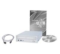 Teac DV-516EKIT Lecteur DVD-ROM IDE Interne 16x avec PS2