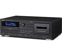 Teac Lecteur Cassette et CD Ad-850 avec enregistreur USB, Micro karaoké
