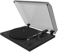 Teac TN-175 Noir - Platines vinyle hi-fi