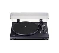 Platine vinyle sans fil Bluetooth Teac TN-280BT-A3 Noir Noir
