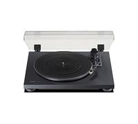 Teac Platine vinyle TN-180BT-A3 Hi‑Fi Noir