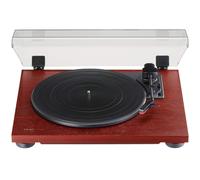 Teac TN-180BT-CH Platine Vinyle HiFi Cerise