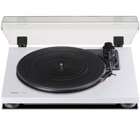 TEAC TN-180BT-W Hifi-Plattenspieler Blanc