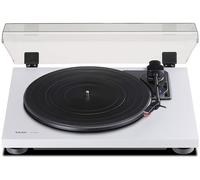 Teac TN-180BT-W Lecteur De Vinyle HiFi Blanc