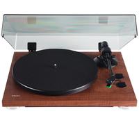 Teac TN-300-WA Tourne-Disque USB En Noyer