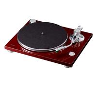 TEAC TN-3B-SE/CH Tourne-disque entraîné par courroie Cerise (fruit) Manuel