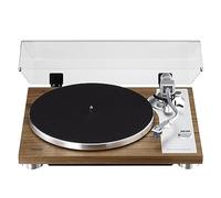 Teac – Platine vinyle Hi‑Fi – TN-4D-SE – Direct Drive USB – Préampli MM – Noyer