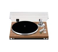 Teac TN-400BT-X Noyer - Platine Vinyle
