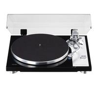 Teac TN-4D-SE Noir - Platines vinyle