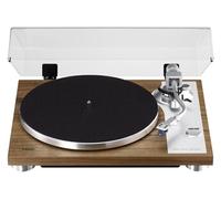 Teac – Platine vinyle Hi‑Fi – TN-4D-SE – Direct Drive USB – Préampli MM – Noyer