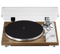 Teac TN-4D-SE Noyer - Platines vinyle hi-fi