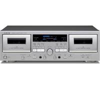 Teac W-1200 Silver - Platines cassette