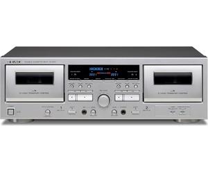 Teac W-1200 Silver - Platines cassette
