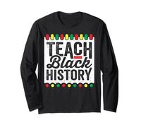 Teach Black History Teachers Black History Month Manche Longue