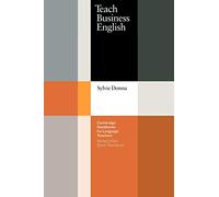 Teach Business English