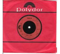Teach-In - Ding-A-Dong / Let Me In 7" (UK 1975) : Teach-In