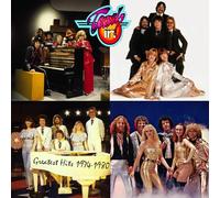 Teach In - Greatest Hits 1974-1980 - Marbled Gold [Vinyl Lp] Colored Vinyl, Gatefold Lp Jacket, Gold, Ltd Ed, 180 Gram