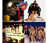 Teach In - Greatest Hits 1974-1980 - Marbled Gold [Vinyl Lp] Colored Vinyl, Gatefold Lp Jacket, Gold, Ltd Ed, 180 Gram