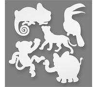 TeACH Me Animaux de la jungle