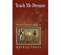 Teach Me Dreams