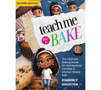 Teach Me How to Bake V2