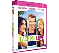 Teach Me Love - Blu-Ray