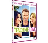 Teach me love DVD E