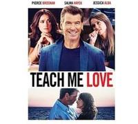 TEACH ME LOVE-NL G