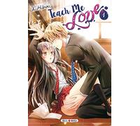 Teach Me Love T01
