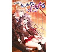Soleil Teach me love tome 3