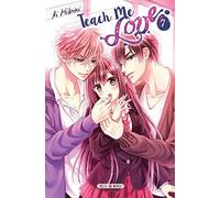 Soleil Teach me love tome 7