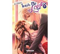Teach Me Love T09