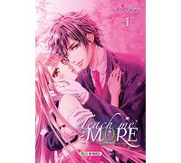 Soleil Teach me more tome 1