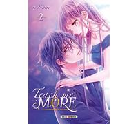 Soleil – Teach Me More – Tome 2