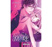 Teach Me More – Tome 3 – Soleil