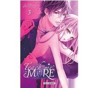 Teach me More T03 Ai Hibiki (Auteur)