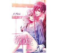 Teach me More – Tome 4 – Soleil