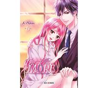 Soleil Teach me more tome 6