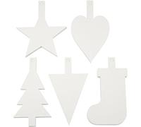 TeACH Me Ornements de Noël