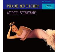 Teach Me Tiger! - Paper Sleeve