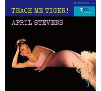 Teach Me Tiger-Paper Sleeve [Import]