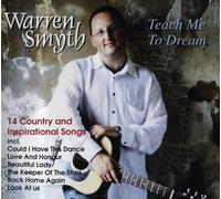 Teach Me to Dream [Import]