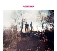 The Radio Dept. Teach Me to Forget (CD) Album