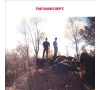 Teach Me To Forget by The Radio Dept [Audio CD] NEUF
